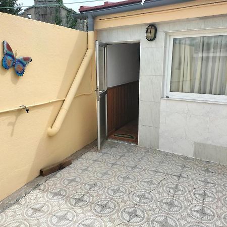 Casa De Vacaciones En Vigo Luaran gambar