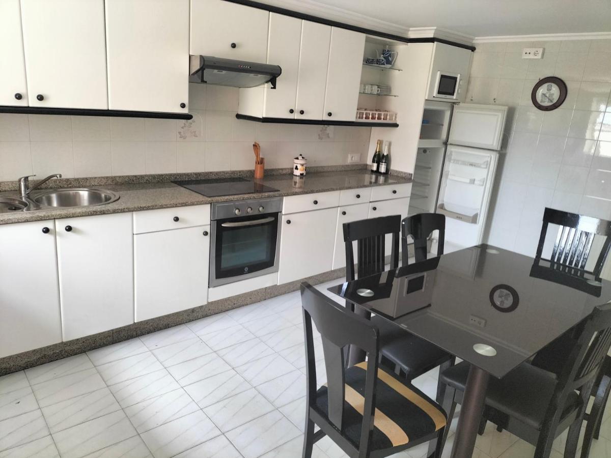 Casa De Vacaciones En Vigo Luaran gambar
