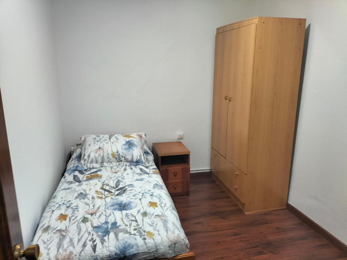 Casa De Vacaciones En Vigo Luaran gambar
