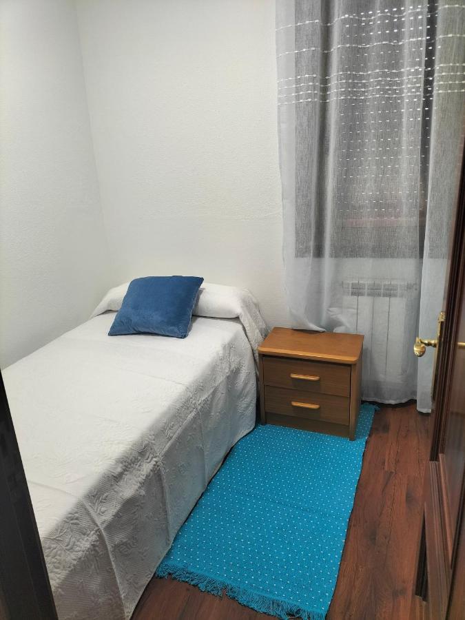 Casa De Vacaciones En Vigo Luaran gambar