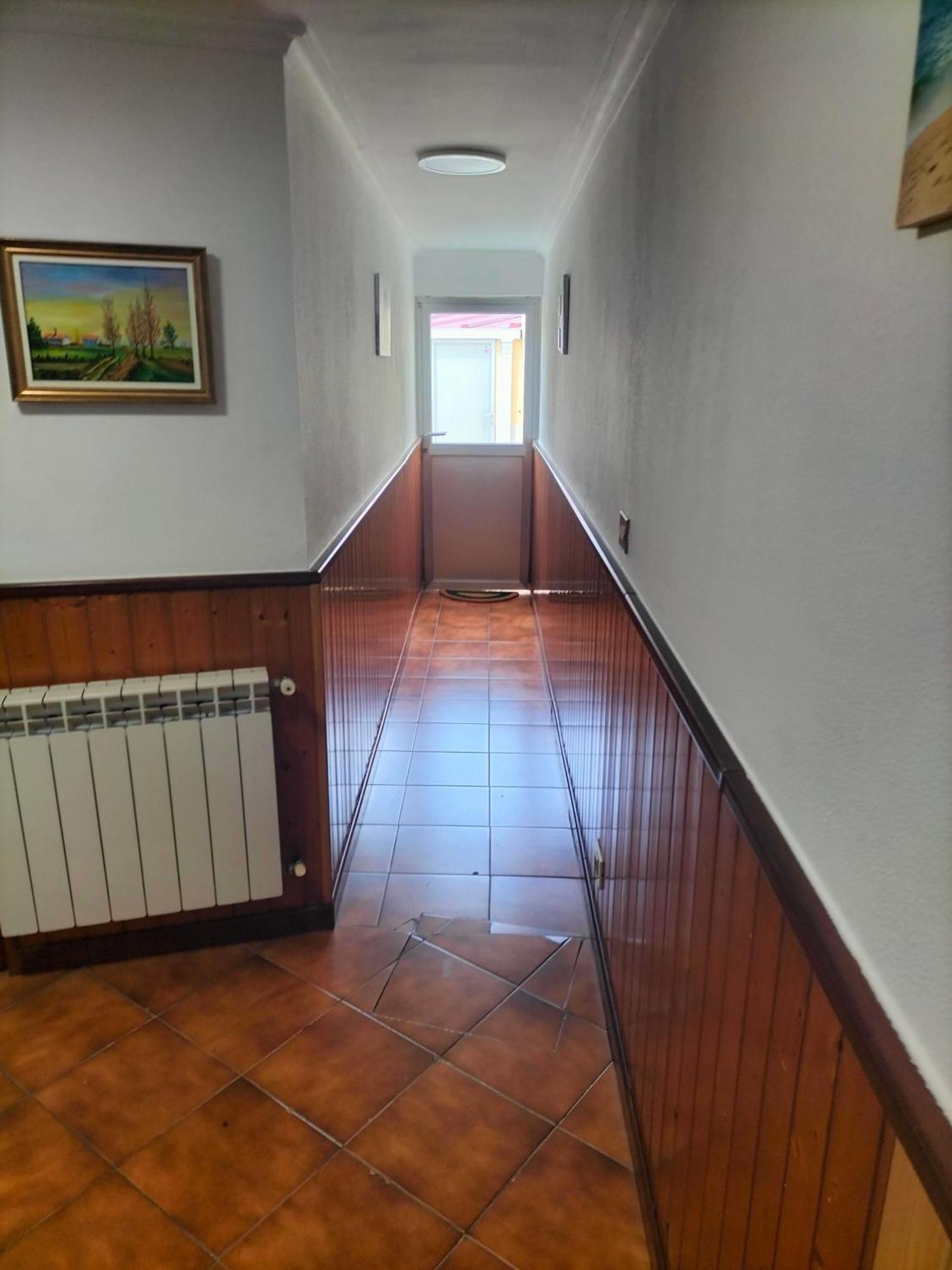 Casa De Vacaciones En Vigo Luaran gambar